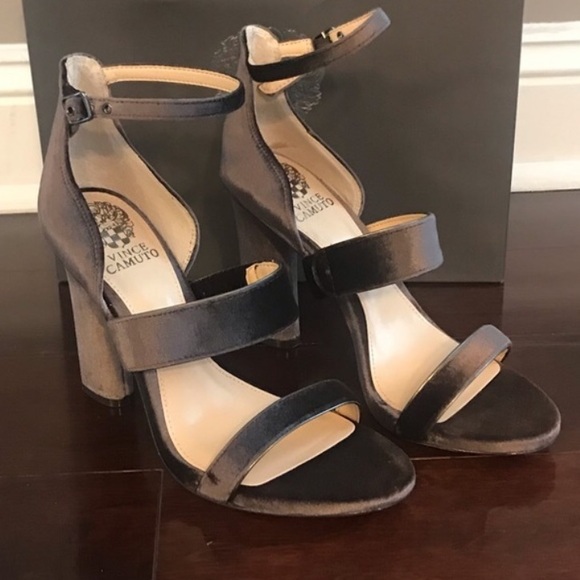 Vince Camuto Shoes - Brand New Vince Camuto Sandals / Heels